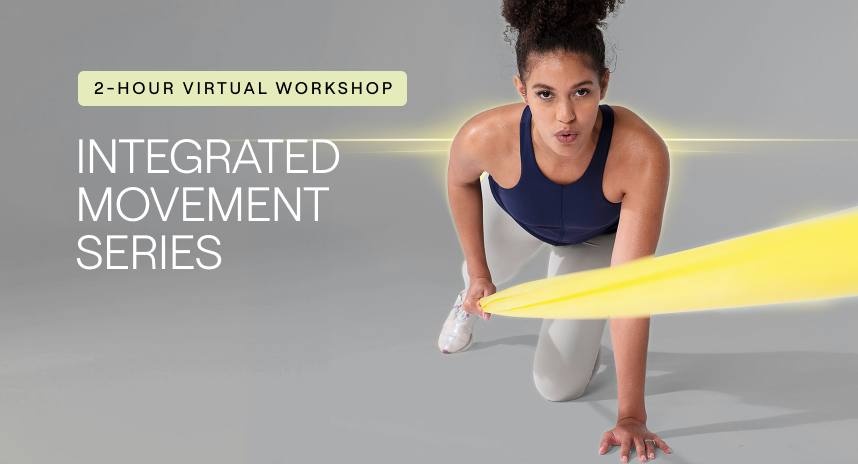IMS Workshop Pilates and Strength Training