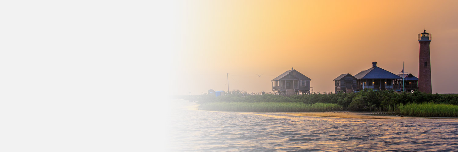 Lydia Ann Lighthouse Aransas Pass, TX