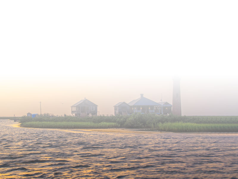 Lydia Ann Lighthouse Aransas Pass, TX