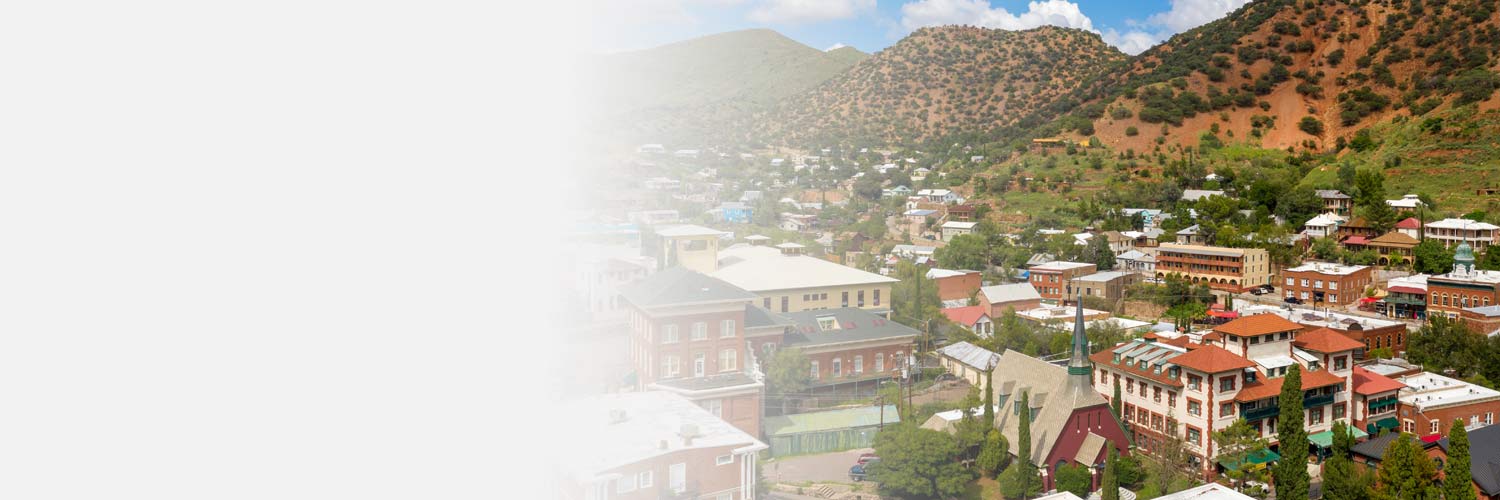 Copper City Bisbee AZ