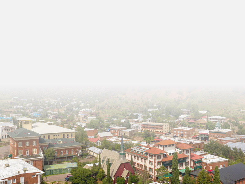 Copper City Bisbee AZ