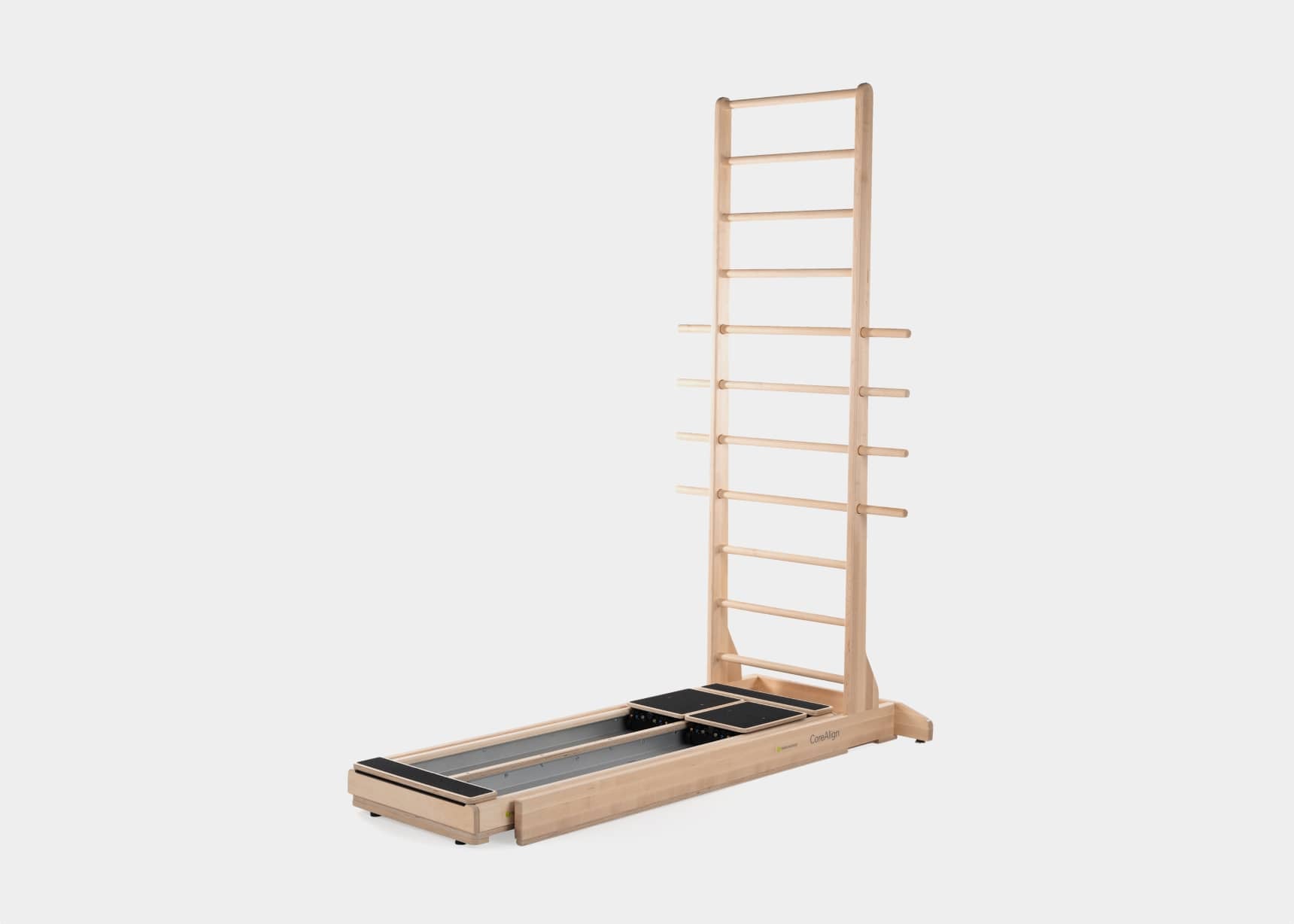 CoreAlign with Freestanding Ladder product photo