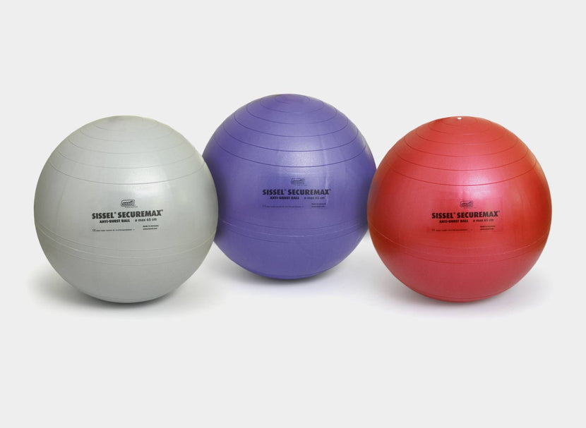 SISSEL Securemax Ball product photo