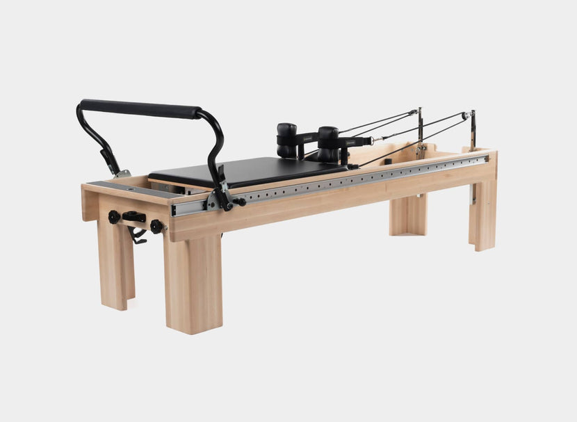 Clinical Reformer product photo