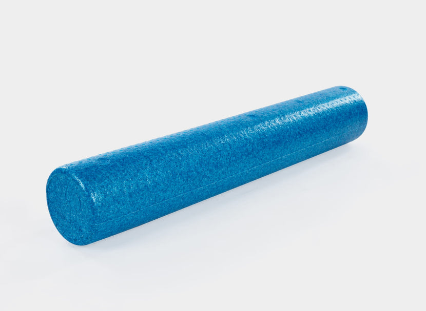 High Density Blue Foam Roller
