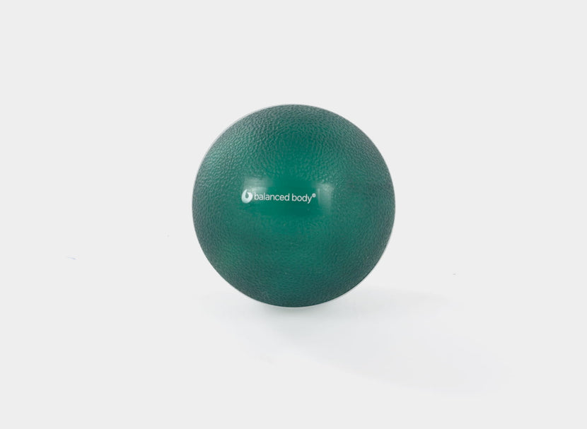 Inflatable Ball, Balanced Body