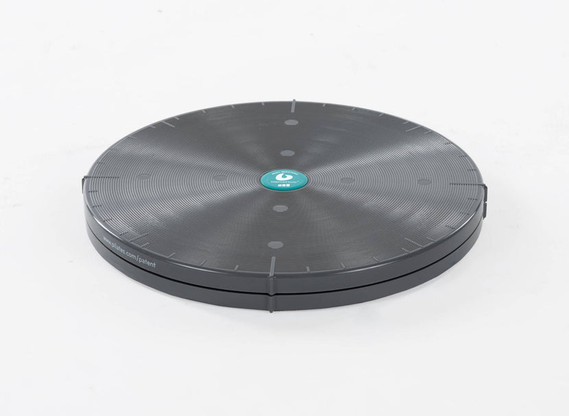 12-inch Rotation Disc Precision Rotator for balance. | 12 inch Rotator Disc