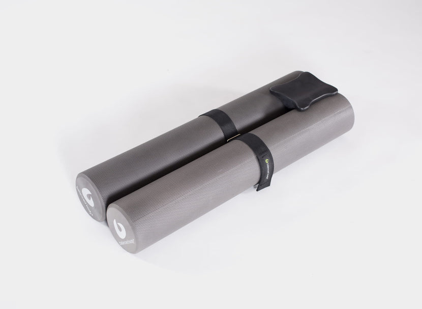 Duet Roller Accessory System