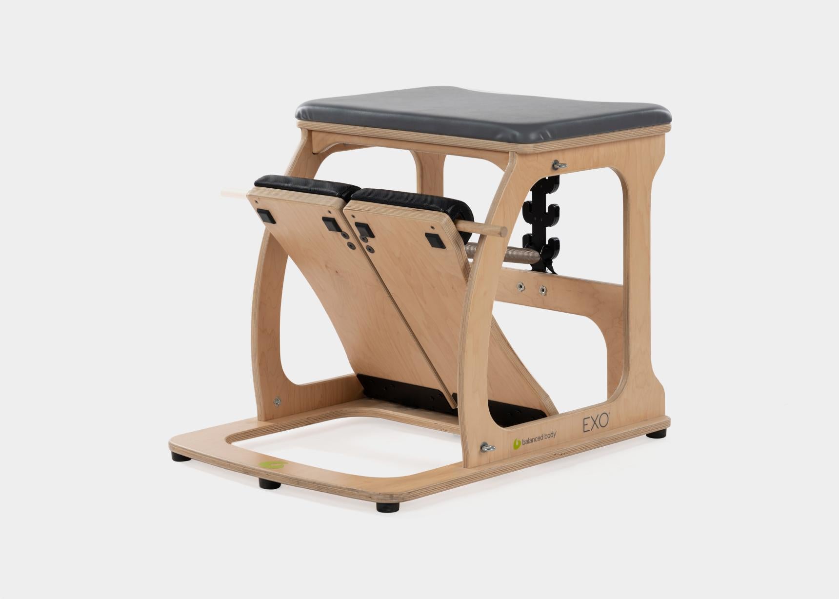 EXO Chair Split Pedal Retrofit Kit product photo