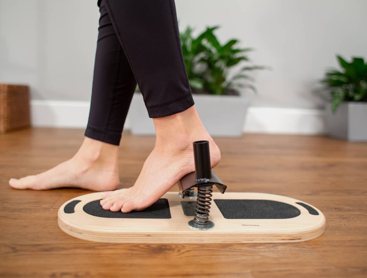 Balanced Body Foot Corrector product photo