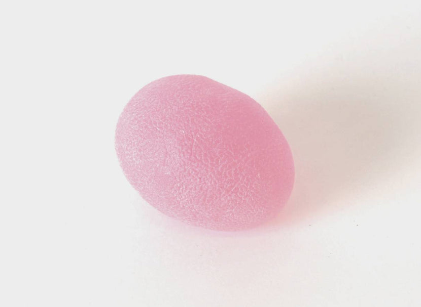 SISSEL Press-Egg product photo. Pink - Soft | Pink - Soft