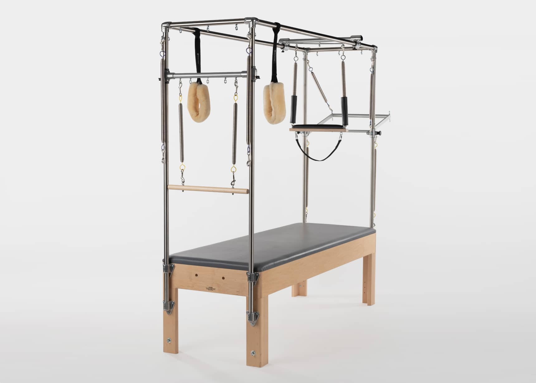Trapeze Table - Cadillac product photo, Balanced Body