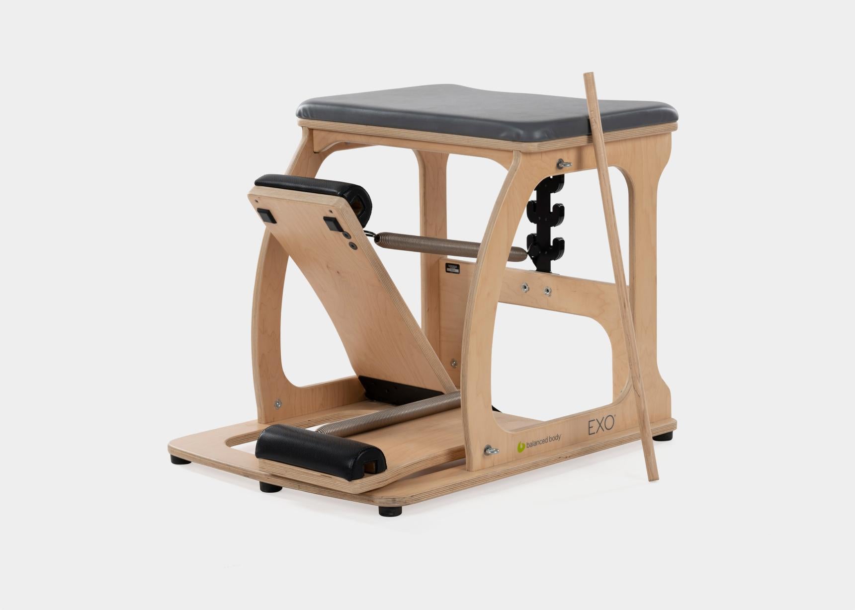 Balanced Body, EXO Chair Split Pedal Retrofit Kit product photo