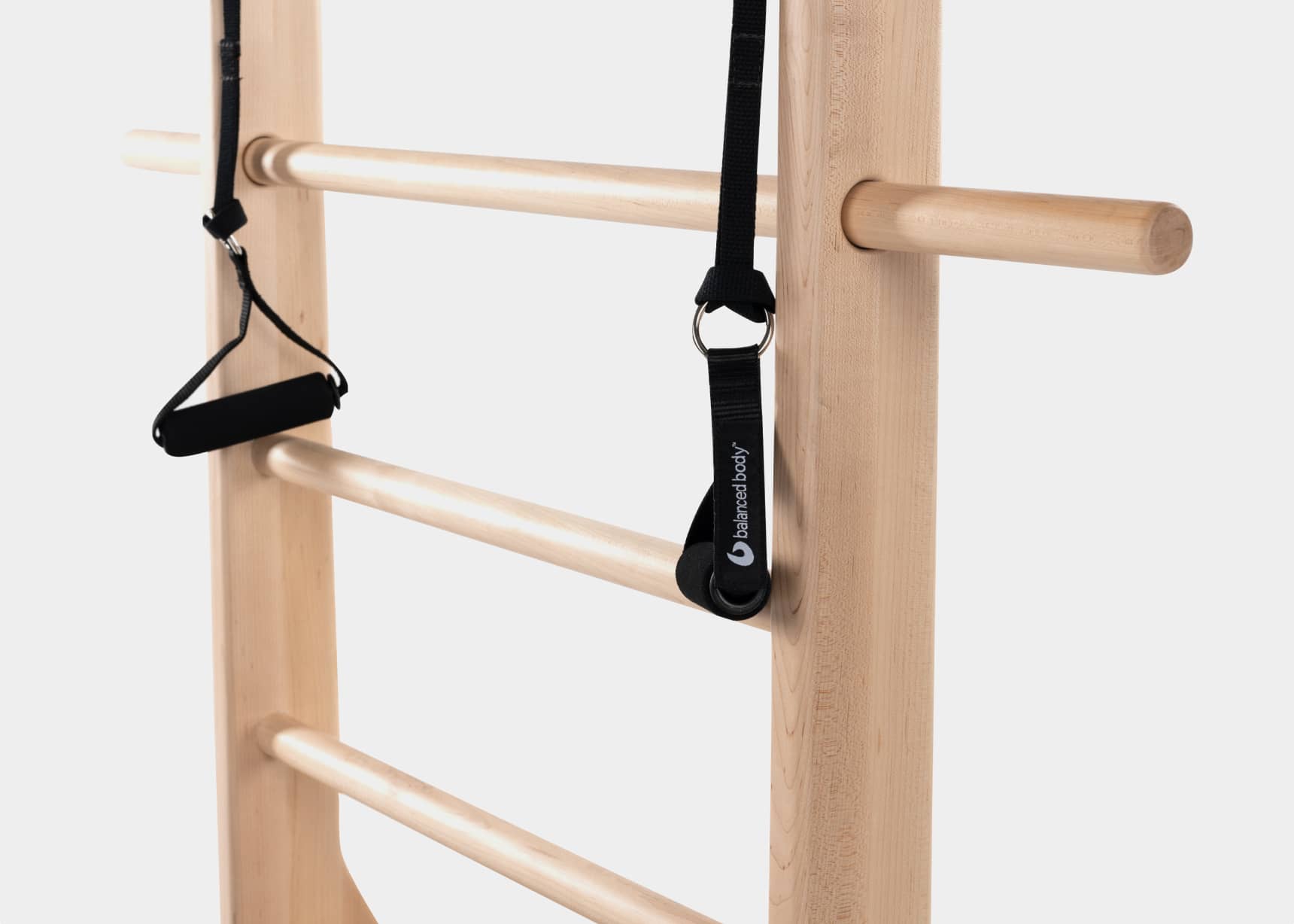 CoreAlign ladder with handles