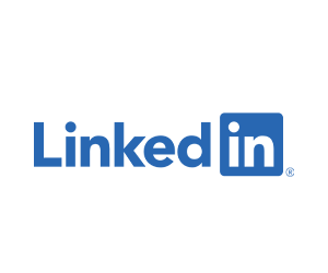 LinkedIn icon