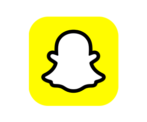 Snapchat icon